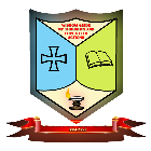 St Thomas English Medium High School Logo