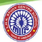 Lok Hit Kiran Study Centre School Logo