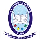 St Thomas School Logo