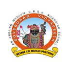 Goverdhan Vidyapeeth Logo