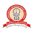 Chanakaya International School Logo