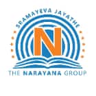 Narayana e-Techno School Logo
