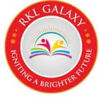 RKL Galaxy International School Logo