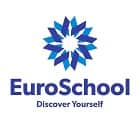 Euro School Metro Campus Logo