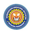 Viswadarshini Public School Logo