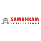 Sambhram Pre-University College Logo