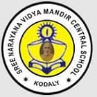 Sree Narayana Vidya Mandir Central School Logo