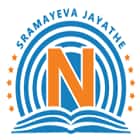Narayana e-Techno School Logo