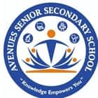 Avenues English Medium High School Logo