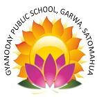Gyanoday Public School Logo