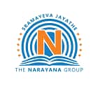 Narayana E-Techno School Logo