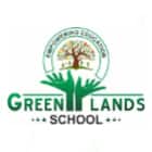 Greenlands School Logo