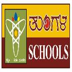 Tungal National School Logo