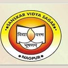 Sanskar Vidya Sagar Logo