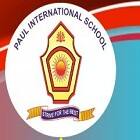 Paul International School Logo