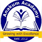 Anakum Academy Logo
