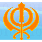 Sri Guru Nanak Senior Secondary School Logo