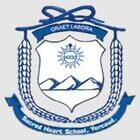Sacred Heart School Logo