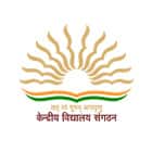 Kendriya Vidyalaya No 1 Logo