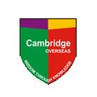 Cambridge Overseas School Logo