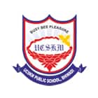 Utopia Colonel Satsangi's Kiran Memorial Public School Logo
