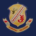 St Josephs Convent English Medium School Logo