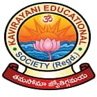 Kavirayani Public School Logo