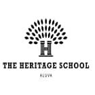 The Heritage School Logo