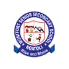 Montfort Senior Secondary School Logo