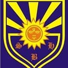 School Blue Heaven Logo