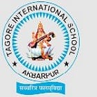 Tagore International School Logo
