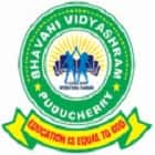 Bhavani Vidyashram CBSE School Logo