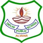 Delhi Public School Logo