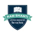 Ram Shanti Vidya Mandir Logo