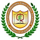 Red Fort International Public School Logo