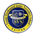 Swami Vivekananda Higher Secondary School Logo