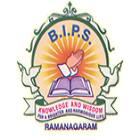 Bethel PU College Logo