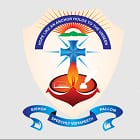 Bishop Speechly Vidyapeeth Logo