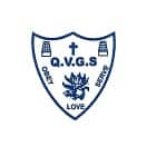 Queen Victoria Girls School Logo