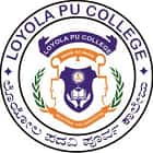 Loyola Pre University College Logo