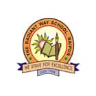 The Radiant Way School Logo