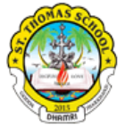 St. Thomas School Logo