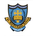 St Marys Public School Logo