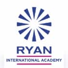 Ryan International School Logo