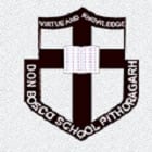 Don Bosco School Logo