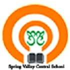 Spring Valley Central School Logo