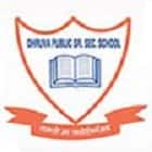 Dhruva Public School Logo