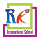 R.K. International School Logo