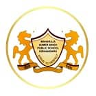MSS Public School Logo