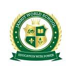 Janhit World School Logo
